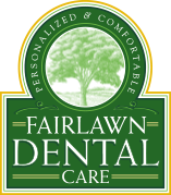 Fairlawn Dental Care Logo